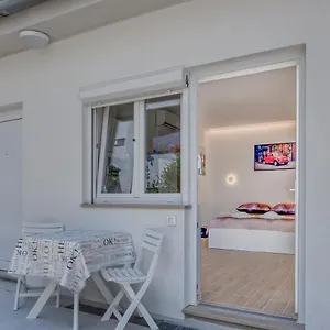 Light In Croatia