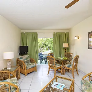 Plum Tree Club Barbados