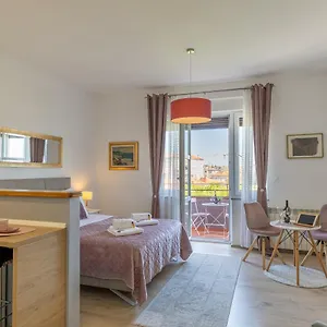 Polai Panorama With Free Parking Croatia