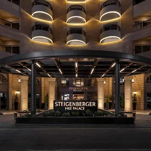 5* Ξενοδοχείο Steigenberger Nile Palace - Convention Center