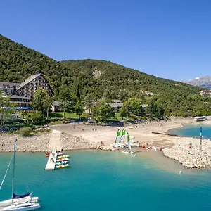 Resort Village Club Les Hyvans ***