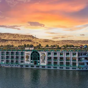  Sonesta Moon Goddess Cruise - From Aswan To - 03 & 07 Nights Every Friday