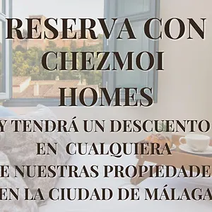 Chezmoihomes La Belle Epoque Oversized In The Very Heart Of Spain