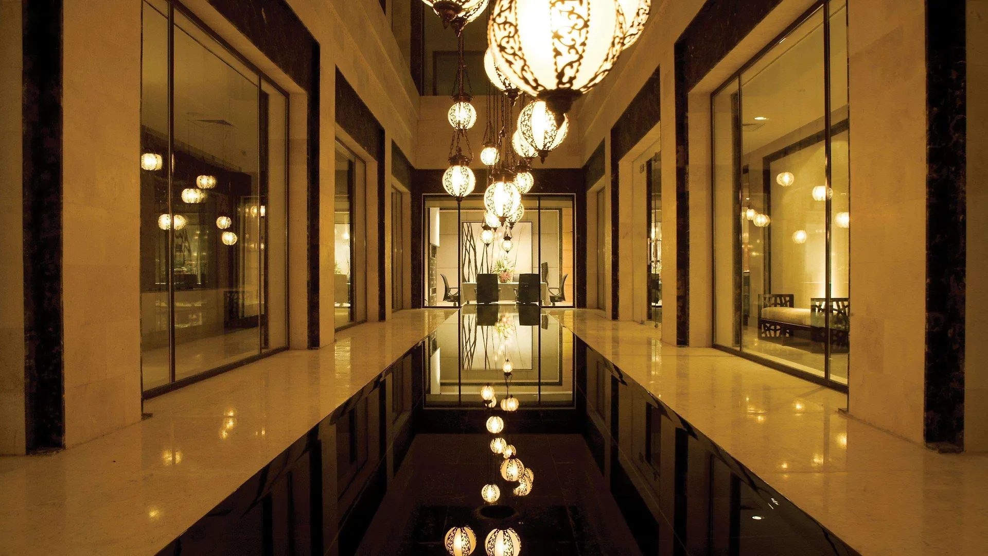 Hilton Luxor Resort & Spa Egypt