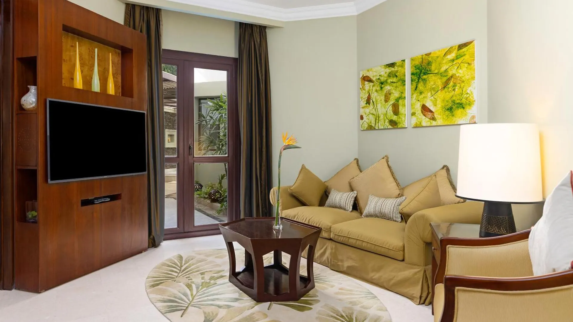 Hilton Luxor Resort & Spa Egypten