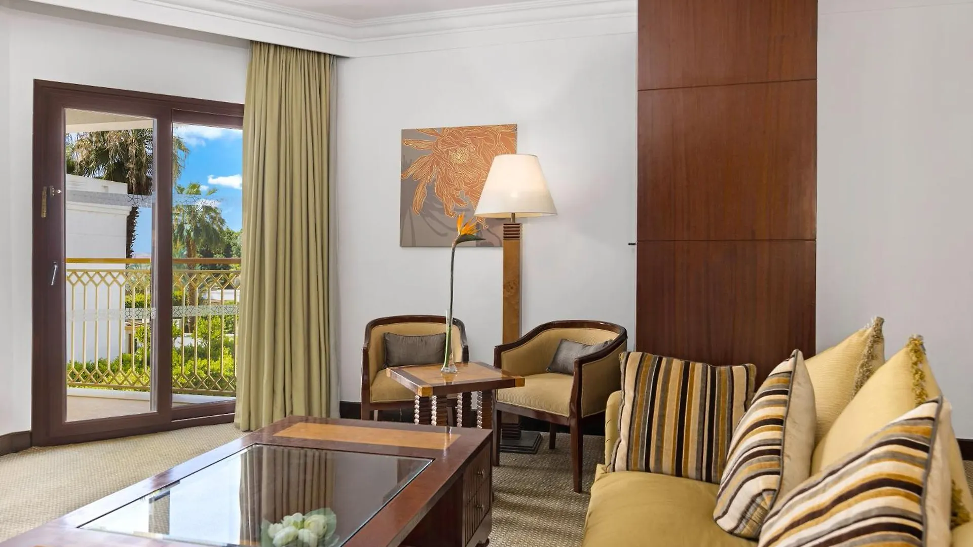 Hilton Luxor Resort & Spa Egypt