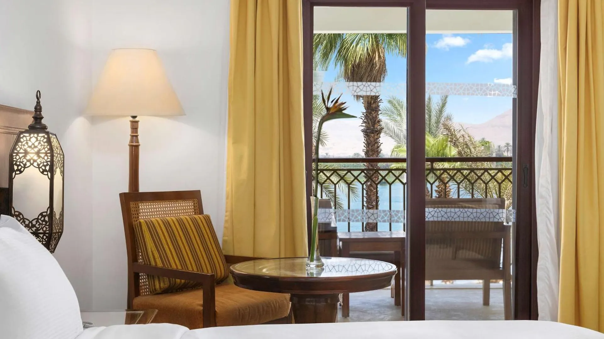 Hilton Luxor Resort & Spa