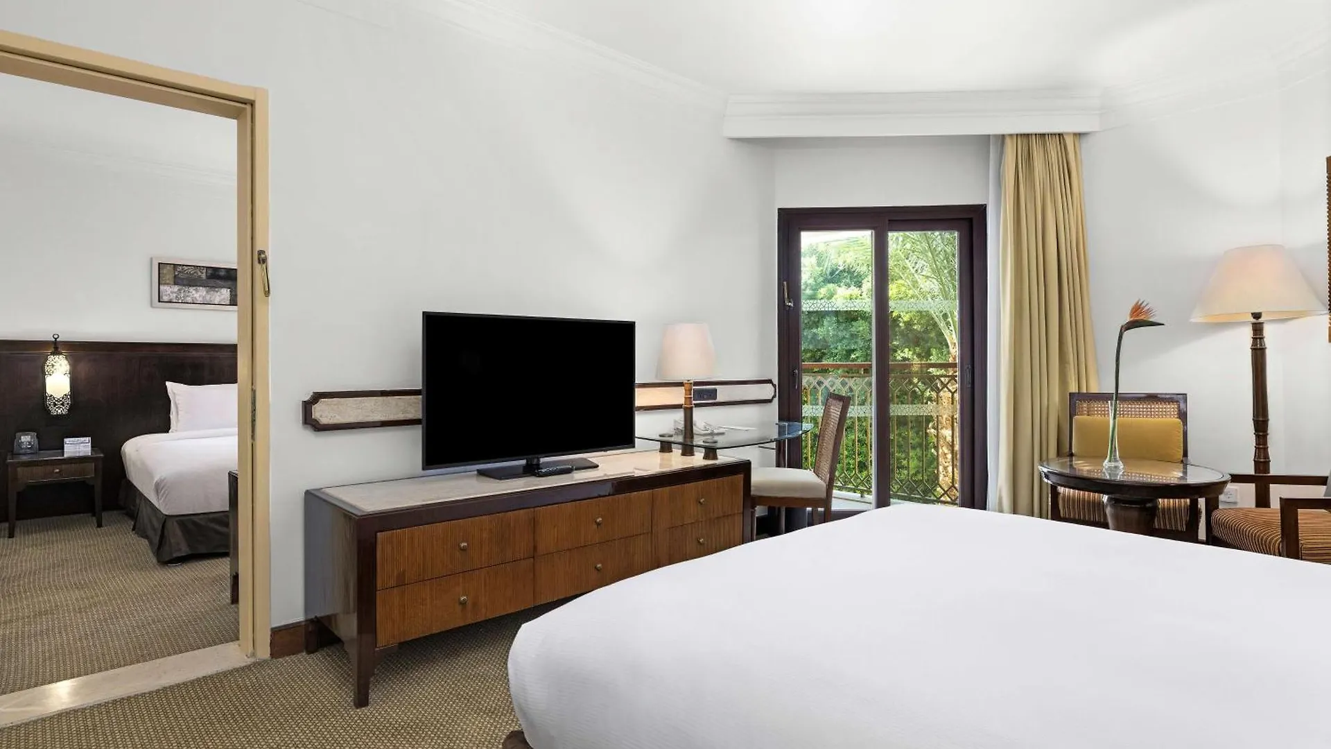 Hilton Luxor Resort & Spa Egypt