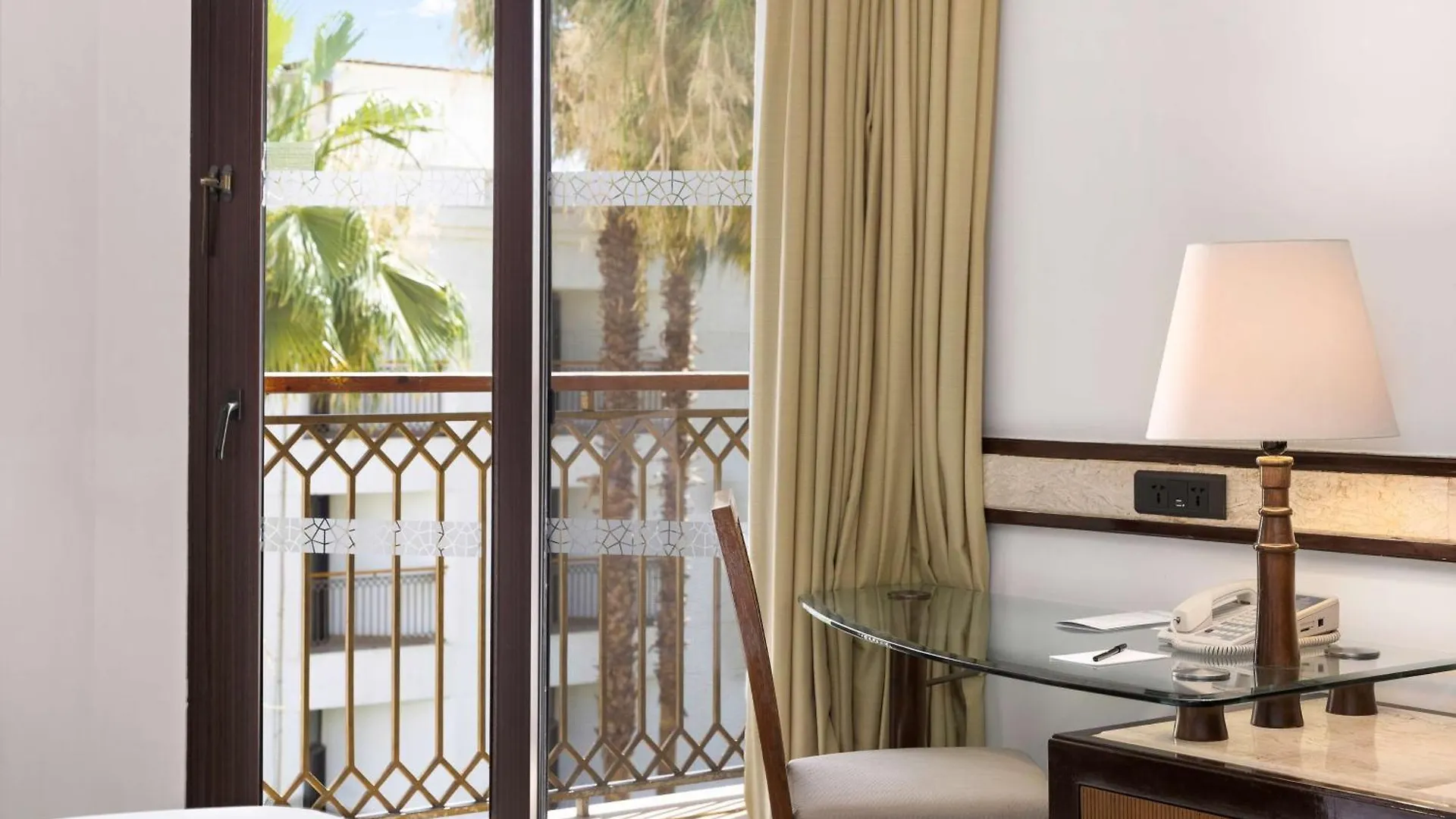 Hilton Luxor Resort & Spa 5*,  Egypt