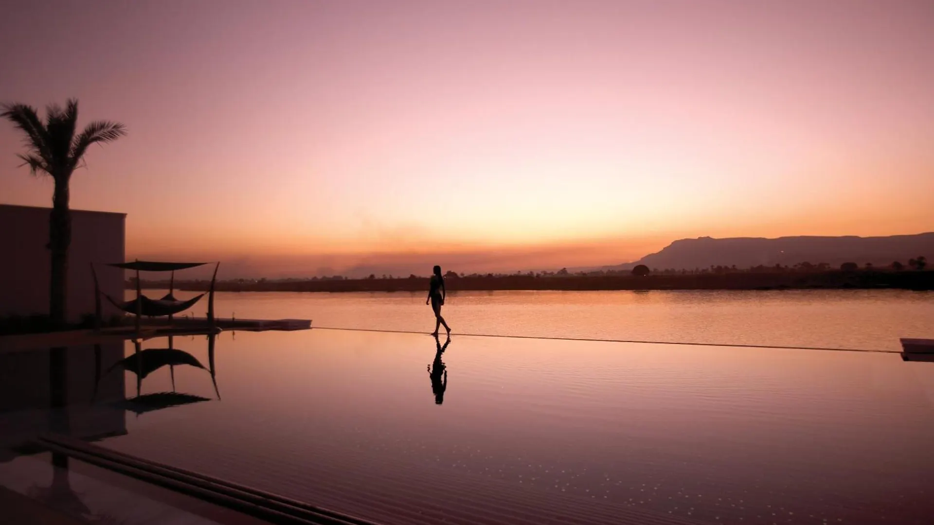 Hilton Luxor Resort & Spa