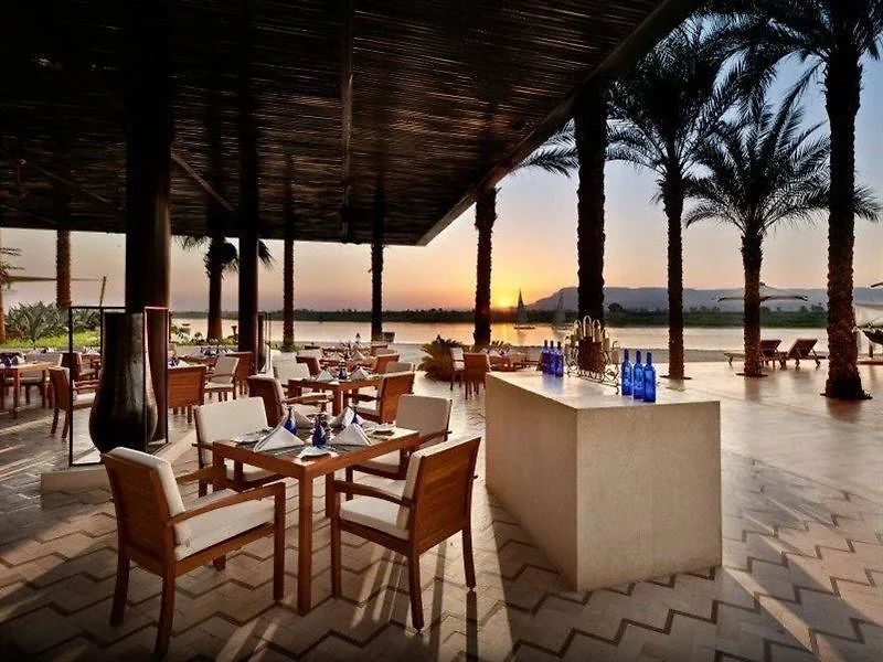 Hilton Luxor Resort & Spa