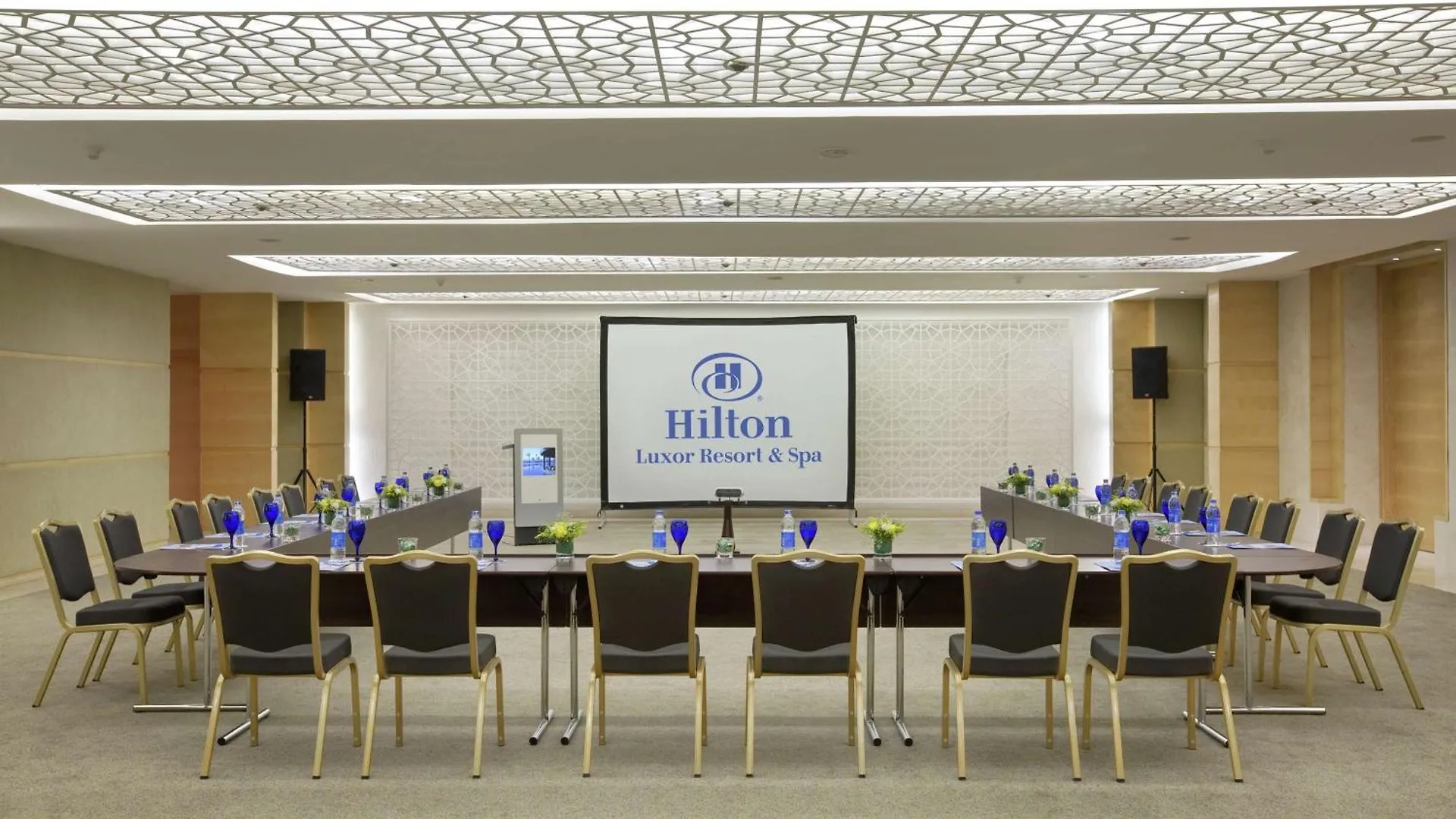 Hilton Luxor Resort & Spa